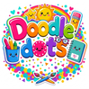 Doodle Dots - Home